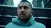 2 сезон 1 серия — Мажор 2 сезон 1 серия 