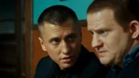 2 сезон 5 серия — Мажор 2 сезон 5 серия 